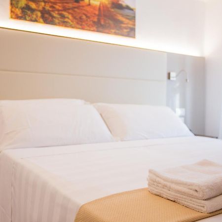 Hotel Villa Verde Rivotorto Kültér fotó