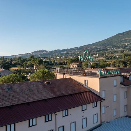 Hotel Villa Verde Rivotorto Kültér fotó