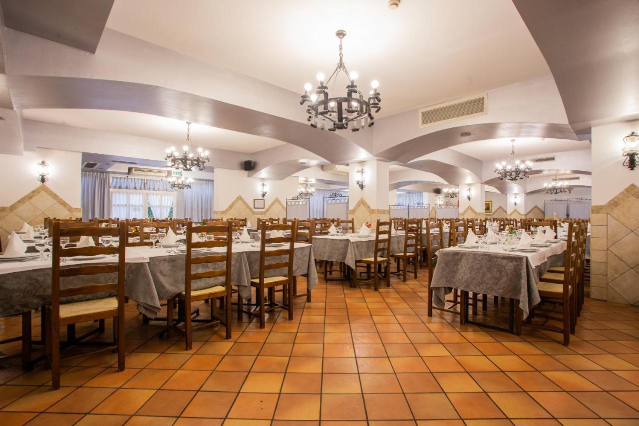 Hotel Villa Verde Rivotorto Kültér fotó