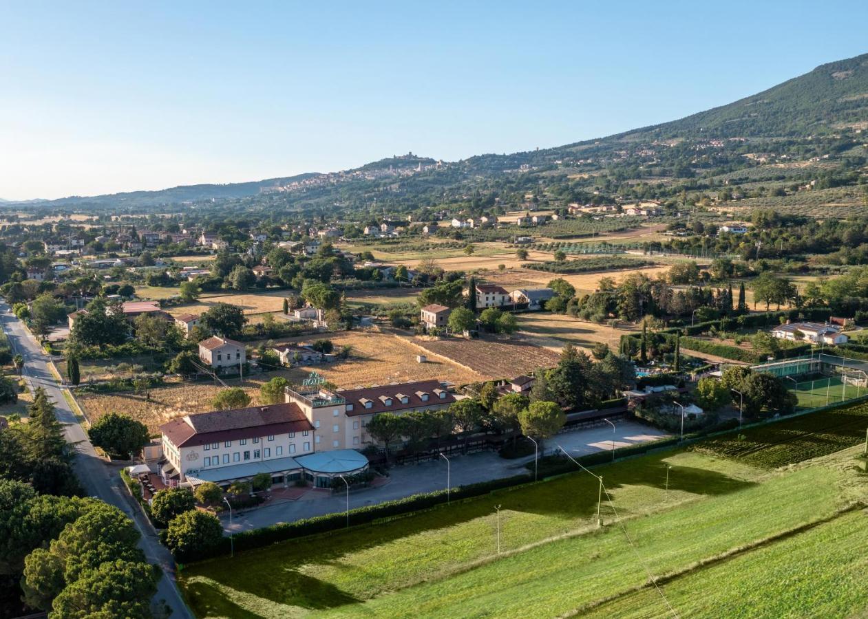 Hotel Villa Verde Rivotorto Kültér fotó