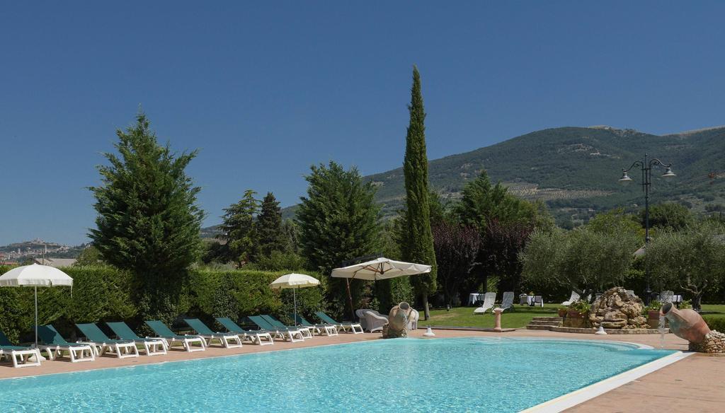 Hotel Villa Verde Rivotorto Kültér fotó