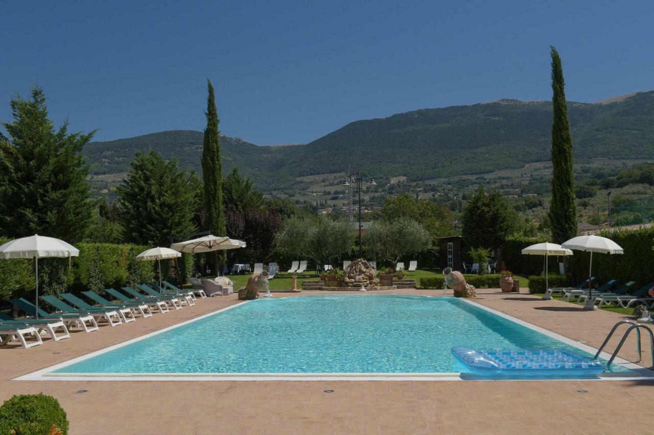 Hotel Villa Verde Rivotorto Kültér fotó